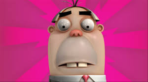 It is based on a first episode/short from fredreator's random! Mr Hank Muffin From Fanboy Chum Chum Cartoon Nick Com