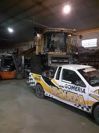 Gomeria urquiza 416