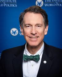 John Lenczowski, Ph.D.