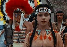 Nov 21 2018 • 1:45 pm. Thanksgiving As Told By Wednesday Addams In Addams Family Values Paste