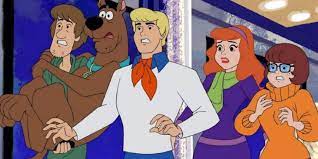 We need some help from you now. Scooby Doo Co Creator Animator Joe Ruby Dies At 87 The New Indian Express