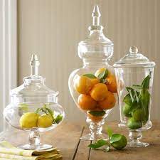 Matched lid cap available related products introduction of our company xuzhou daily glassware co. Apothecary Jars Apothecary Jars Decor Apothecary Jars Glass Apothecary Jars