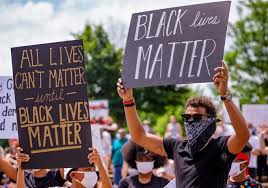 The george floyd protests have continued across the us today with some shocking footage of violence and looting. George Floyd Black Lives Matter Police Protests Are Widespread