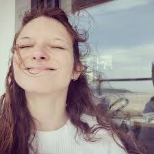 Adrienne Cox's Instagram, Twitter & Facebook