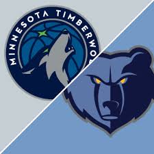 Anda bisa menonton minnesota timberwolves vs. Timberwolves Vs Grizzlies Game Summary January 7 2020 Espn