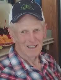 Obituary for LeRoy Wiebe