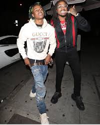 2 644 Likes 12 Comments Migos 1 Fanpage Female Migosyrn News On Instagram Qua X Rich The Kid Cardi B Migos You Are The Father