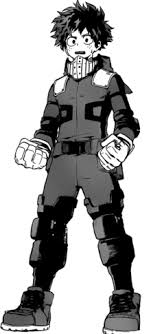 Izuku Midoriya Hero Hero Costumes My Hero