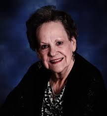 Mary Loyd Obituary (1933