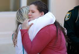 Aiden Fucci sentenced to life for Tristyn Bailey murder in St. Johns