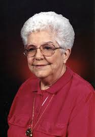 Goldie Johnson Obituary