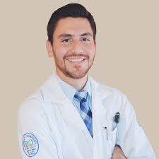 Dr. Jesús Ángel González Gutiérrez - Traumatología y Ortopedia