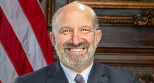 A Look Inside the Wealthiest Presidential Cabinet in U.S. History