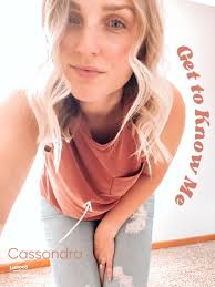 Meet Cassondra: A Journey of Coffee, Cooking, and Motherhood