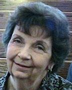 Janet Catron Obituary (1939