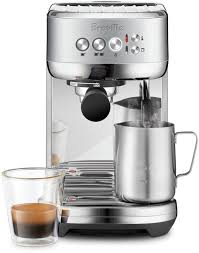 18 possible causes water tank is empty. Breville Bambino Plus Sur La Table Best Espresso Machine Espresso Machine Latte Machine