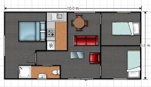 Find simple 3br modern farmhouse designs, 3 bed 2 bath craftsman homes & more! Cosy Options For Quake Tenants Stuff Co Nz