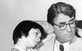 Finch v. Finch: or, the Strange Case of Harper Lee's GO SET A WATCHMAN —  Andy Davidson