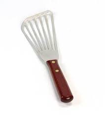Swedish Spatula Spatula Wooden Handles Swedish