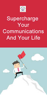 Supercharge Your Communications And Your Life Howto Learn Communication Skills Communication Skills Communication Skills Training Effective Communication