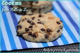 Cookies Facon Hello De Lu Recette En 2020 Cookies Recette Patisserie Sans Oeufs Recette Gateau Sans Oeuf