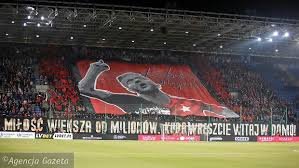 3,948 likes · 1 talking about this. Ekstraklasa Kibice Wisly Krakow Podziekowali Nie Tylko Jakubowi Blaszczykowskiemu Pilka Nozna Sport Pl