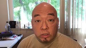 Michael Masuda's Instagram, Twitter & Facebook