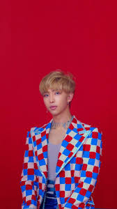 Rm Bts Ly Answer S Version Namjoon Bts Rap Monster Namjoon Kim Namjoon