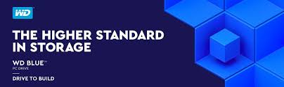 Wd blue 1 tb 3.5 sata 3 7200 rpm 64 mb cache hdd. Amazon Com Western Digital 500gb Wd Blue Pc Hard Drive 5400 Rpm Class Sata 6 Gb S 64 Mb Cache 3 5 Wd5000azrz Computers Accessories