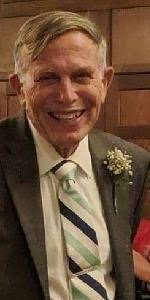 Albert Blanchard Obituary (1941