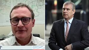 'He's been an idiot for many years': Tom Tugendhat