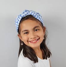 cavexaboutique The Saylor Knotted Headband