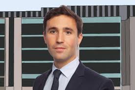 Alexandre Garcia is appointed Group Head of Communications and Public  Affairs