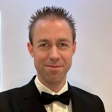 I am thrilled and humbled to share that I've been promoted to Chief  Financial Officer at Major, Lindsey & Africa. For 23 years, this has been  the dream job, and now I