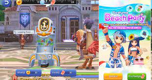 Guide unlock hair style map aldebalan. Unlock Hairstyle Ragnarok Mobile Surat Mio