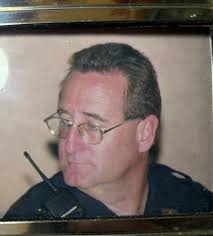 Passing of Retired Senior Constable Robert Douglas Murison, Ontario  Provincial Police