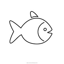 Peixe Desenho Para Colorir Ultra Coloring Pages