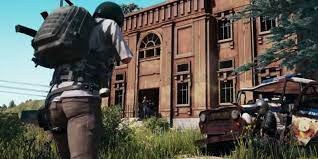 Pubg Pc Hit Fur Xbox One Die Controller Belegung Pc Welt