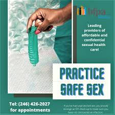 Barbados Family Planning Association - The #BFPA would like to ...