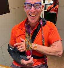 reaching rolex customers in uae?