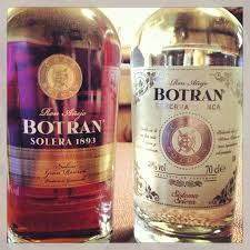 Botran Tasting Notes – DRINKS ENTHUSIAST