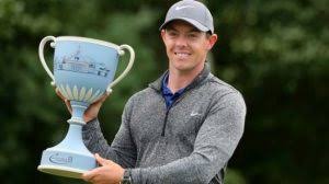 Between 2004 and 2007, he was playing as an amateur. Rory Mcilroy Height Weight Size Body Measurements Biography Wiki Age