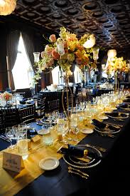 55 Elegant Navy And Gold Wedding Ideas Navy Blue And Gold Wedding Wedding Decor Elegant Navy Gold Wedding