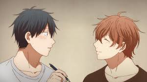 Последние твиты от 【 given 】 (@givenanime). Song2 The Fluffiest Fluff To Ever Happen And I Live For It