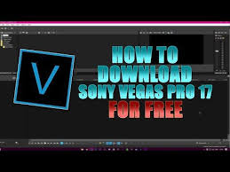 If so, you might be learning just how important a budget is — and how important a skill budgeting can be. How To Download Sony Vegas Pro 17 For Free 2020 Virus Free Easy Youtubeviewforview