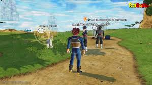 Super saiyan god goku is a fully separate character with his own roster slot in the character select screen. Como Desbloquear El Super Saiyan Blue En Dragon Ball Xenoverse 2