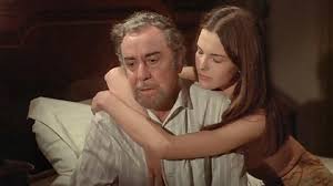 From un chien andalou to that obscure object of desire, luis buuel spent almost 50 years cataloging the frustrated romantic desires of his characters. That Obscure Object Of Desire 1977 By Luis Bunuel Phantomvisions
