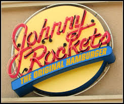 Johnny Rockets Breakfast Menu (Delicious Farm-Fresh Egg Omelets)