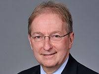 Dr. Robert Foreman is named associate dean for clinical affairs at the ECU  School of Dental Medicine