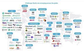 Cuando se trata de finanzas personales e inversiones, siguen saliendo muchas startups y empresas que usan la tecnología para hacer de este mundo algo más sencillo y digerible para la mayoría, sin descuidar la seguridad necesaria para algo tan delicado como el manejo de dinero o wealth. Fintech 2020 Las 10 Tendencias Que Impactaran En El Mercado Financiero Ecommerce News